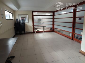 Departamento en Venta en Eleuterio Ramírez  Arturo Prat