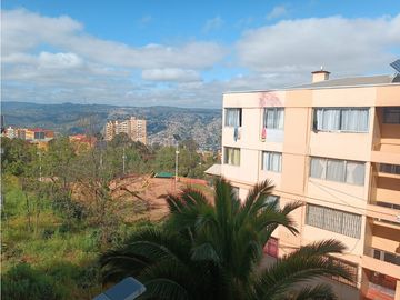 Vende Departamento  en El Raulí, Miraflores Alto (Para Remodelar)