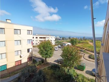 Vende Departamento  en El Raulí, Miraflores Alto (Para Remodelar)