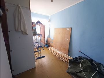 Vende Departamento  en El Raulí, Miraflores Alto (Para Remodelar)
