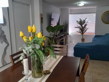 Casa en Venta en Santa Isabel Lo Campino
