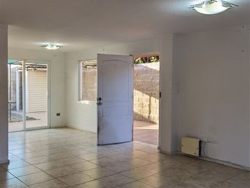 Casa en Venta en Santa Isabel Lo Campino