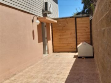 Casa en Venta en Santa Isabel Lo Campino
