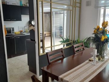 Casa en Venta en Santa Isabel Lo Campino