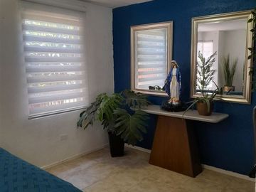 Casa en Venta en Santa Isabel Lo Campino
