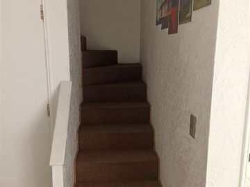 Casa en Venta en Santa Isabel Lo Campino