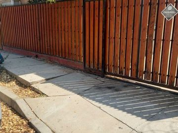 Casa en Venta en Santa Isabel Lo Campino