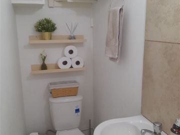 Casa en Venta en Santa Isabel Lo Campino
