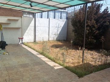 Casa en Venta en Santa Isabel Lo Campino