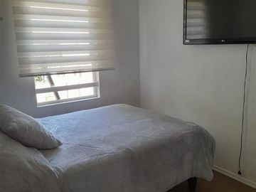 Casa en Venta en Santa Isabel Lo Campino