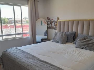 Casa en Venta en Santa Isabel Lo Campino