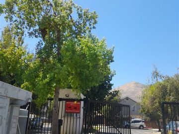 Casa en Venta en Santa Isabel Lo Campino