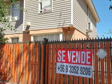 Casa en Venta en Santa Isabel Lo Campino