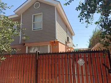 Casa en Venta en Santa Isabel Lo Campino