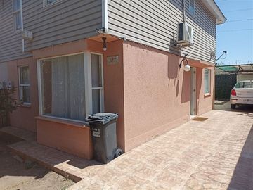 Casa en Venta en Santa Isabel Lo Campino