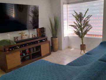 Casa en Venta en Santa Isabel Lo Campino