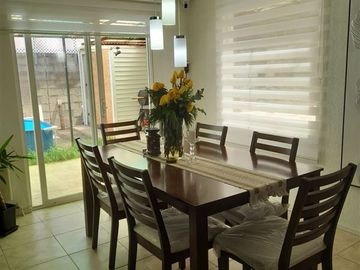 Casa en Venta en Santa Isabel Lo Campino