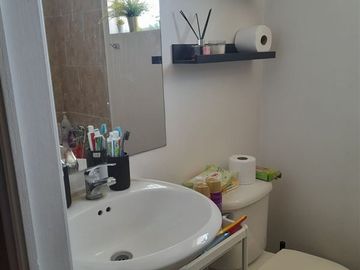 Casa en Venta en Santa Isabel Lo Campino