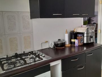 Casa en Venta en Santa Isabel Lo Campino