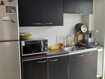 Casa en Venta en Santa Isabel Lo Campino