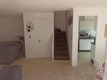Casa en Venta en Santa Isabel Lo Campino