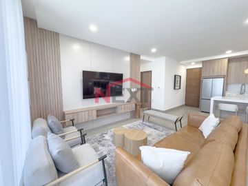 DEPARTAMENTO EN VENTA EN TORRE AMBAR