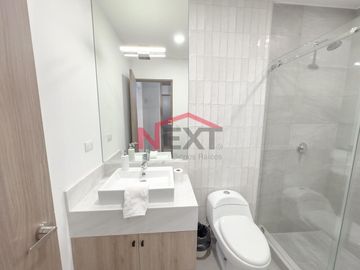 DEPARTAMENTO EN VENTA EN TORRE AMBAR