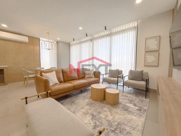 DEPARTAMENTO EN VENTA EN TORRE AMBAR