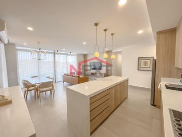 DEPARTAMENTO EN VENTA EN TORRE AMBAR