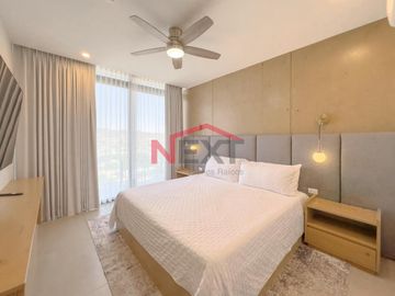 DEPARTAMENTO EN VENTA EN TORRE AMBAR