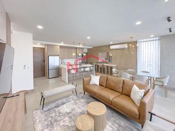 DEPARTAMENTO EN VENTA EN TORRE AMBAR
