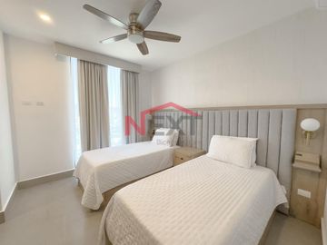 DEPARTAMENTO EN VENTA EN TORRE AMBAR