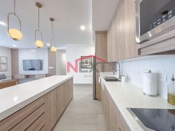 DEPARTAMENTO EN VENTA EN TORRE AMBAR