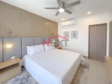 DEPARTAMENTO EN VENTA EN TORRE AMBAR