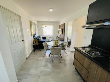 Departamento en venta, Huejotzingo, Puebla