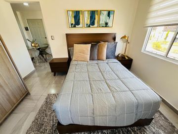 Departamento en venta, Huejotzingo, Puebla