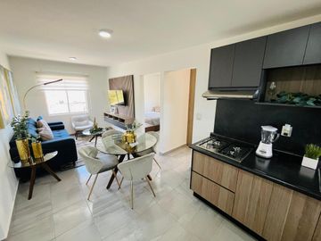 Departamento en venta, Huejotzingo, Puebla