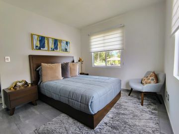 Departamento en venta, Huejotzingo, Puebla