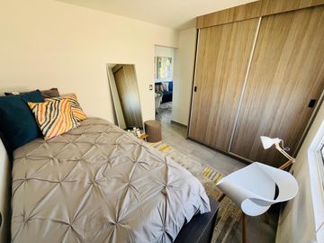 Departamento en venta, Huejotzingo, Puebla