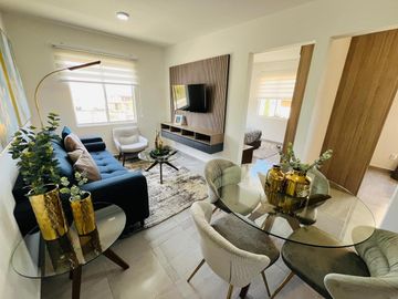 Departamento en venta, Huejotzingo, Puebla