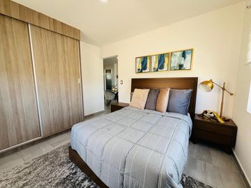 Departamento en venta, Huejotzingo, Puebla