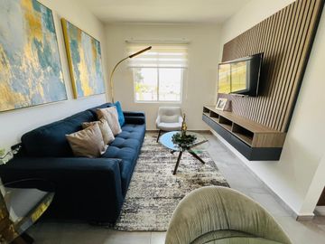 Departamento en venta, Huejotzingo, Puebla