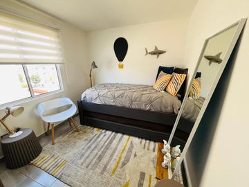 Departamento en venta, Huejotzingo, Puebla