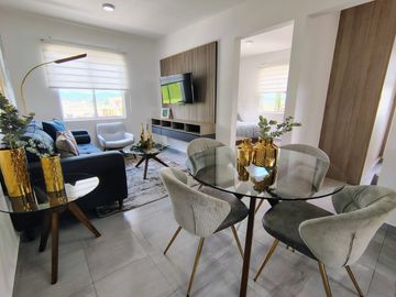 Departamento en venta, Huejotzingo, Puebla