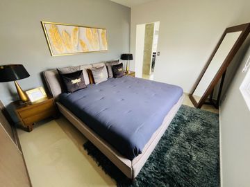 En venta casa en condominio Real de Segovia, Huejotzingo, Puebla.