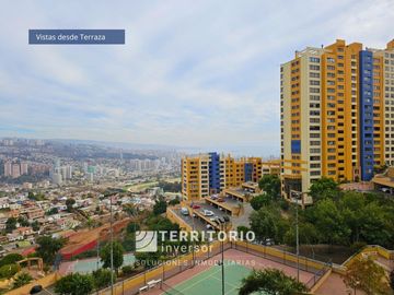 MIRAFLORES, VIÑA DEL MAR.