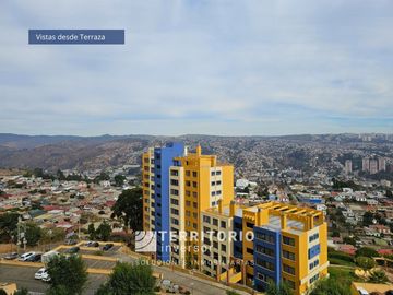 MIRAFLORES, VIÑA DEL MAR.