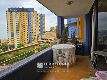 MIRAFLORES, VIÑA DEL MAR.