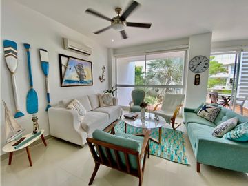 Zona Norte - Venta de Apartamento en Puerta de Las Américas.