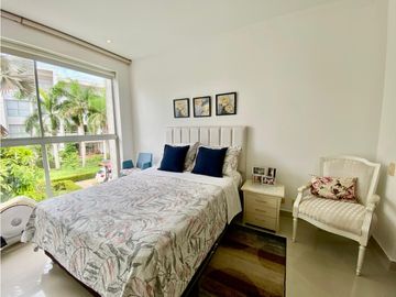 Zona Norte - Venta de Apartamento en Puerta de Las Américas.